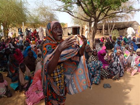 الأمم المتحدة نزوح أكثر من 3 ملايين شخص داخليًا في جميع ولايات السودان