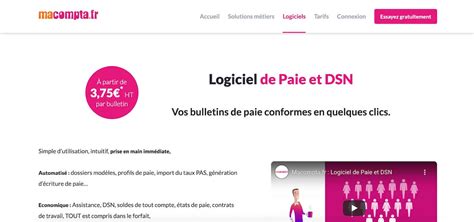 Le Top Des Meilleurs Logiciels De Paie Gratuits Pour