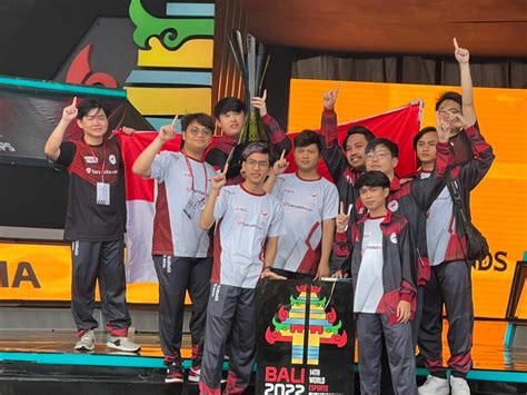 Zeys Resmi Tinggalkan Evos Esports One Esports Indonesia