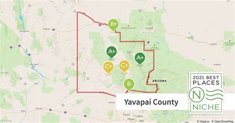 Yavapai County Parcel Maps Hostrapid