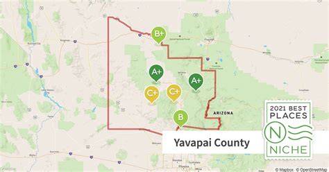 Prorfety Property Owner Search Yavapai County