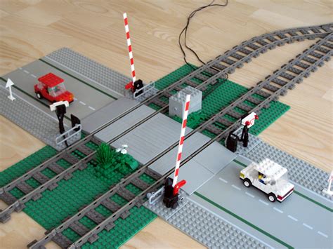 LEGO SYSTEM Trains 30449