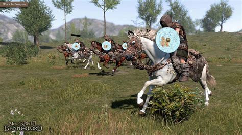 Mount & Blade II: Bannerlord | Маунт энд Блейд II: Баннерлорд v1.2.12.77991