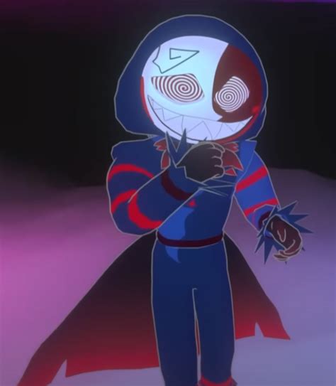 Bloodmoon The Sun And Moon Show Wiki Fandom