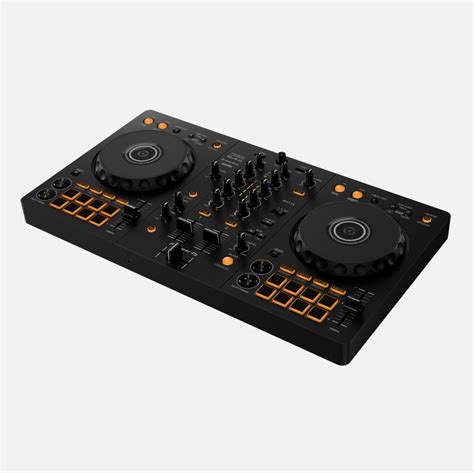 Микшерные пульты Pioneer для настоящих и будущих диджеев. Какой из них ...