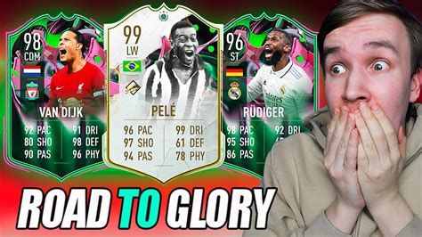 Rated Pele Rikkoi Pelin Fifa Rtg Youtube