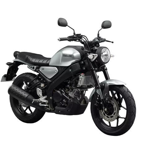 Yamaha Xsr 155 Starbike Corporation