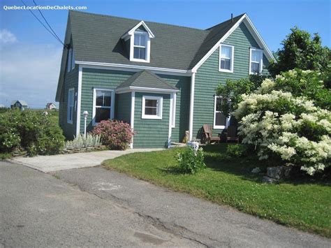 Cottage Rentals In Îles De La Madeleine Vacation Rentals Îles De La