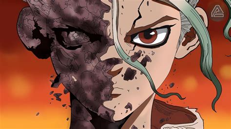 Dr Stone