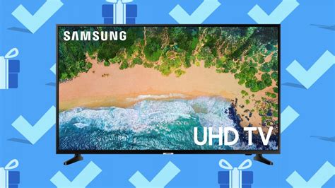 Walmart Black Friday Tv Deals Samsung