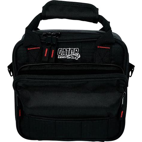 Gator G Mixerbag Mixer Gear Bag Guitar Center