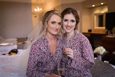 Kirsty MacPherson Hair Makeup Artist Your Scottish Wedding