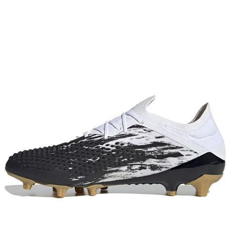 Adidas Predator Mutator L Ag Gold Fw Solesense