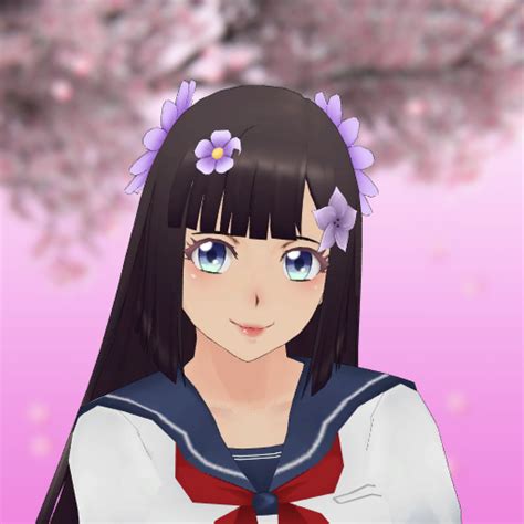 Rinka Hattori Yandere Simulator Fanon Wikia Fandom