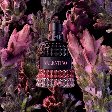 Valentino Uomo Born In Roma Intense Valentino · Precio Perfumes Club