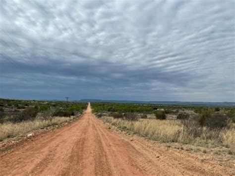 Robert Lee, Coke County, TX Farms and Ranches, Recreational Property, Hunting Property for sale ...