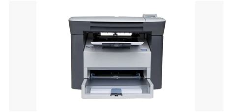 HP LaserJet M1005 Scanner Driver Downloads - Adriviera.com