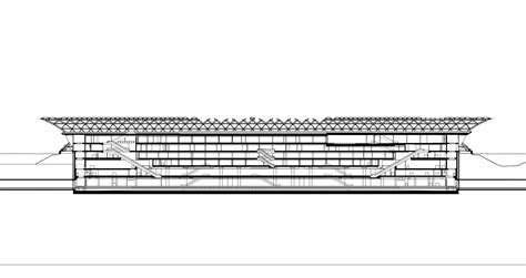 Canary Wharf Crossrail - Wood Awards