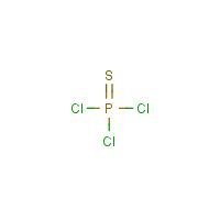 Thiophosphoryl Chloride Hazardous Agents Haz Map