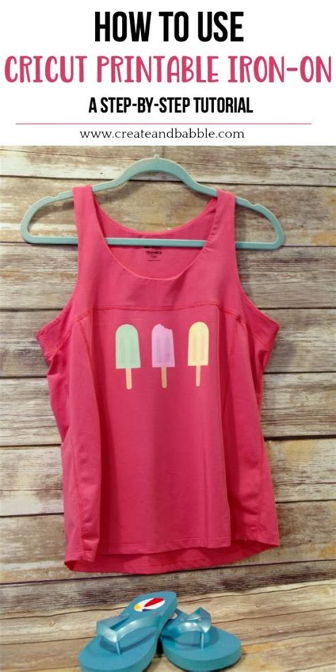 Print Then Cut Cricut Transfer T Shirts Jennifer Maker Worksheets Library