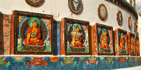 Rinchen Zangpo De Grote Vertaler Myhimalaya