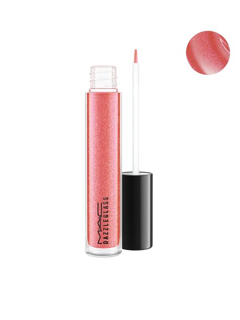 Buy M A C Dazzleglass Lipgloss Money Honey Lip Gloss For Women