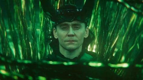 ¿se Convierte Loki En El Que Permanece En El Final De La Segunda