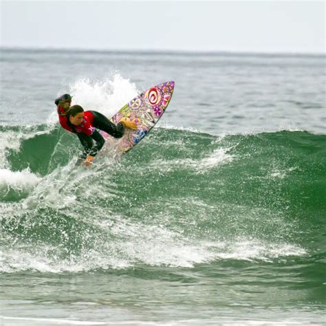 Tyler Wright | Top Female Surfer