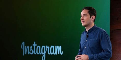 La Fabulosa Historia De Kevin Systrom El Creador De Instagram