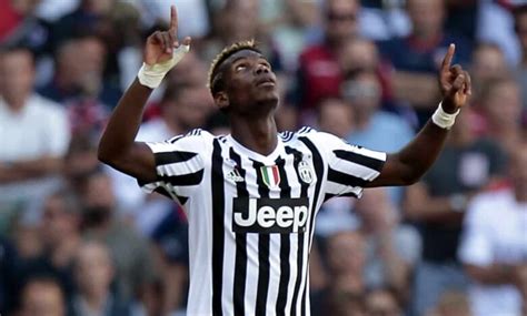 Por doping Paul Pogba é banido do futebol por quatro anos