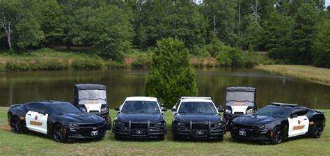 Sheriffs Office Monroe County Sheriffs Office Georgia