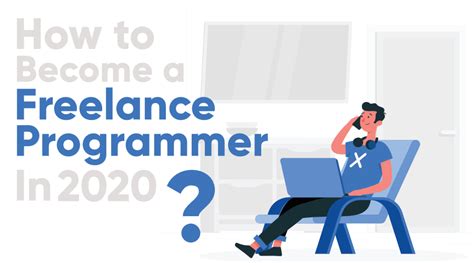 Become Freelancer Programmer In 2020