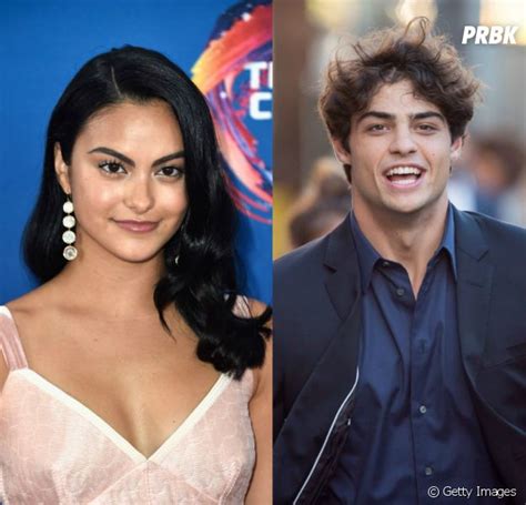 Noah Centineo E Camila Mendes No Filme The Perfect Date Netflix Libera As Primeiras Imagens