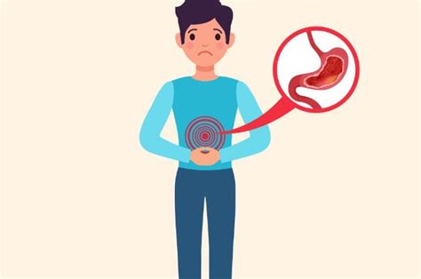 Todo lo que necesitas saber sobre la gastritis y las úlceras síntomas