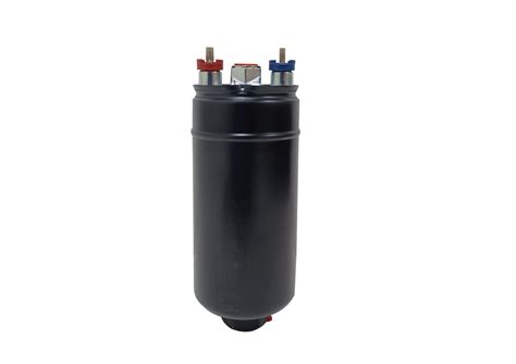external inline  fuel pump cassims