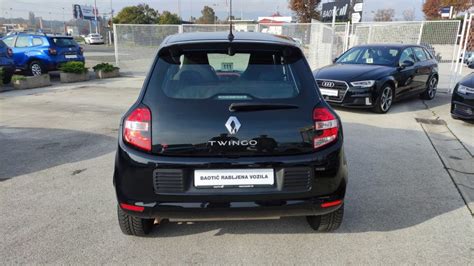 Renault Twingo Sce Expression Start Stop God