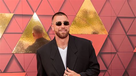 Travis Kelce’s Girlfriend: Everything To Know About His Love Life ...