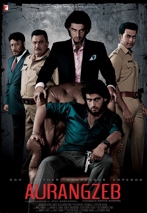 Aurangzeb (2013) Online Watch Full Movie - Watch Online Full Movies