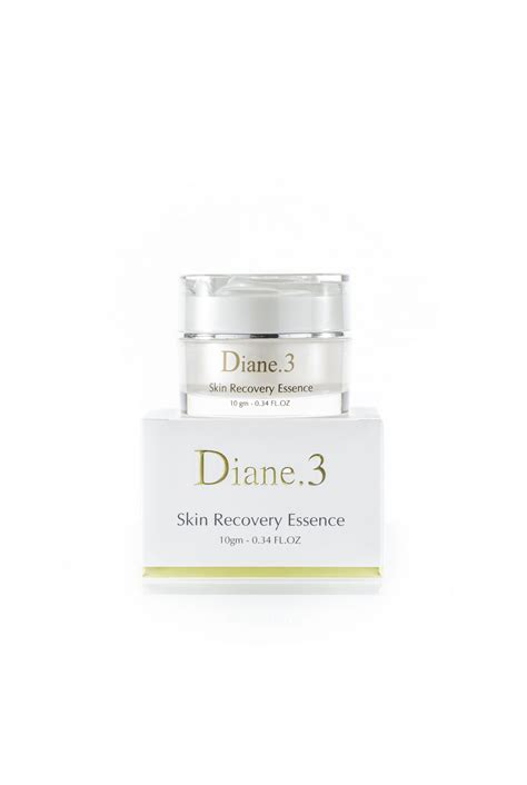 DIANE.3 – Pure Beauty International