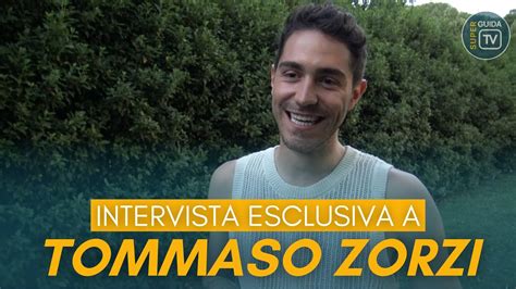 Intervista A Tommaso Zorzi Le Rivoluzioni Partono Dal Linguaggio