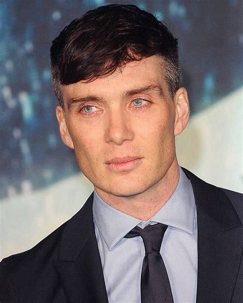 #CillianMurphy /Role : Tommy Shelby #peakyblinders Peaky Blinders Thomas, Cillian Murphy Peaky ...