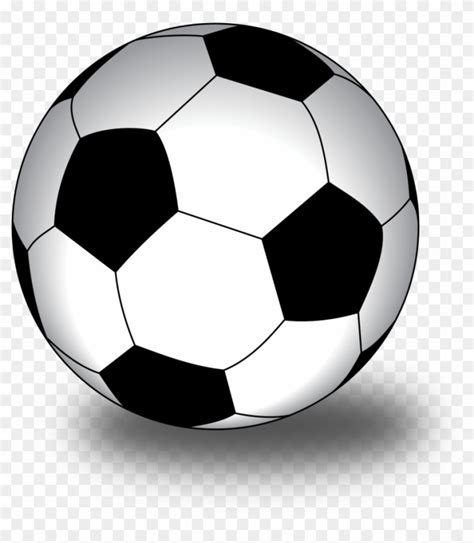 Soccer Ball PNG Images With Transparent Background Free, 59% OFF