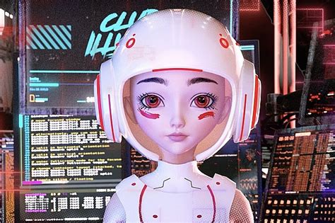 Alita Ai机器人原型发布 展现卓越推理能力 币界网