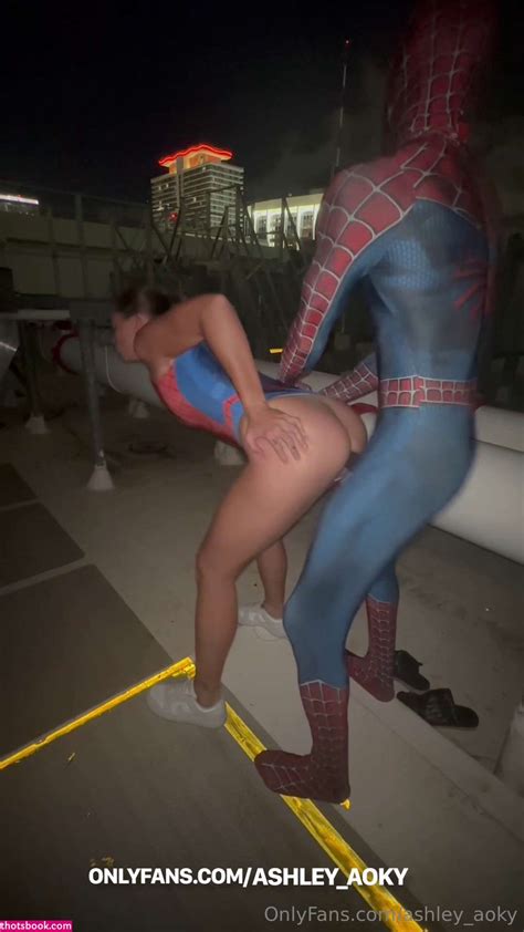 Ashley Aoky Nude Onlyfans Photos Ibradome