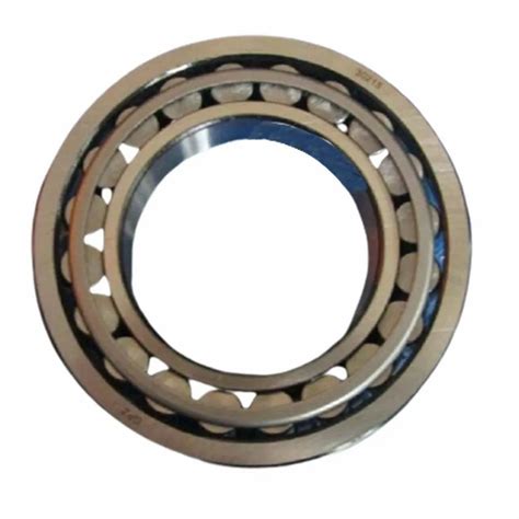 Round Stainless Steel 30215 Tapered Roller Bearing 81mm At Rs 650