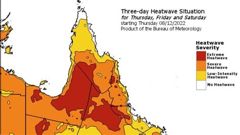 Weather Qld Smashed By Severe Thunderstorms And Giant Hail Extreme