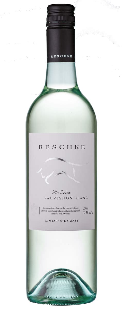 Reschke R Series Limestone Coast Sauvignon Blanc 2021 Boozy