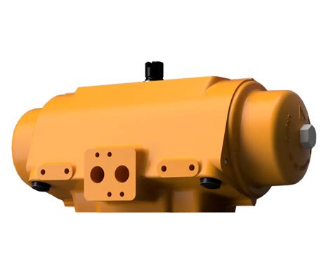 Hytork Actuators Actuation Valve And Control LTD