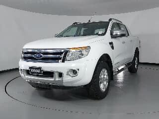 Ford Ranger Usados En Monterrey Trovit