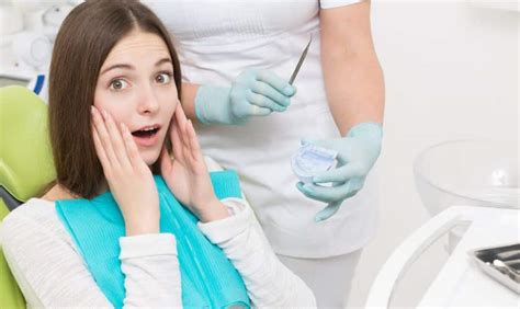 Sedation Dentistry What To Expect During Your Appointment